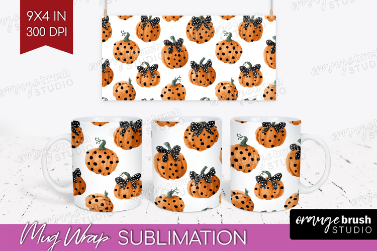 Pumpkin Clipart Image 15