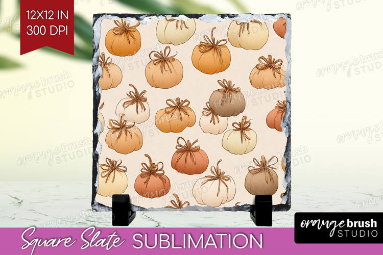 Pumpkin Clipart Image 2