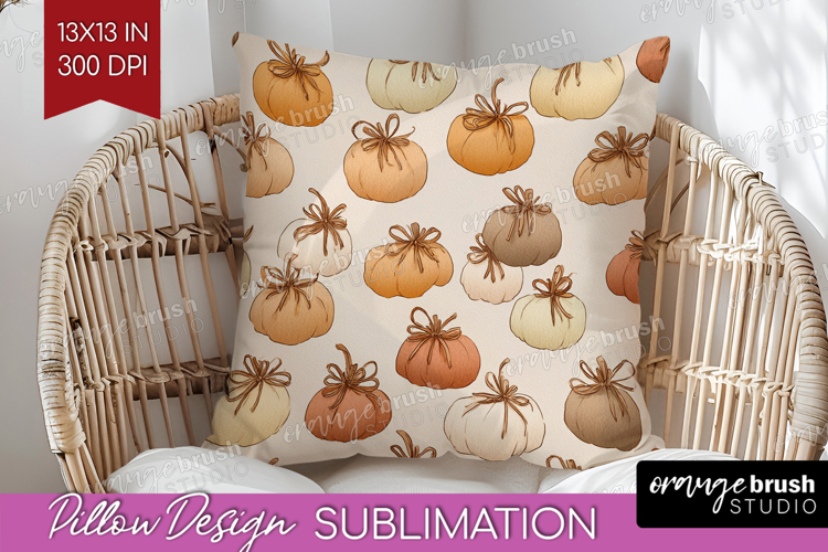 Pumpkin Clipart Image 7