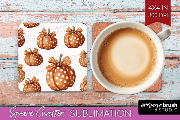 Pumpkin Clipart Image 6