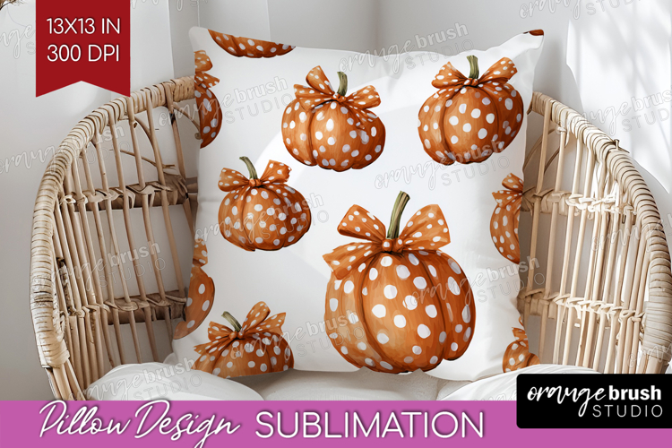 Pumpkin Clipart Image 6