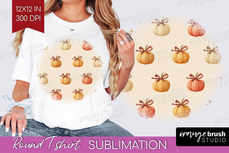 Pumpkin Background Image 24