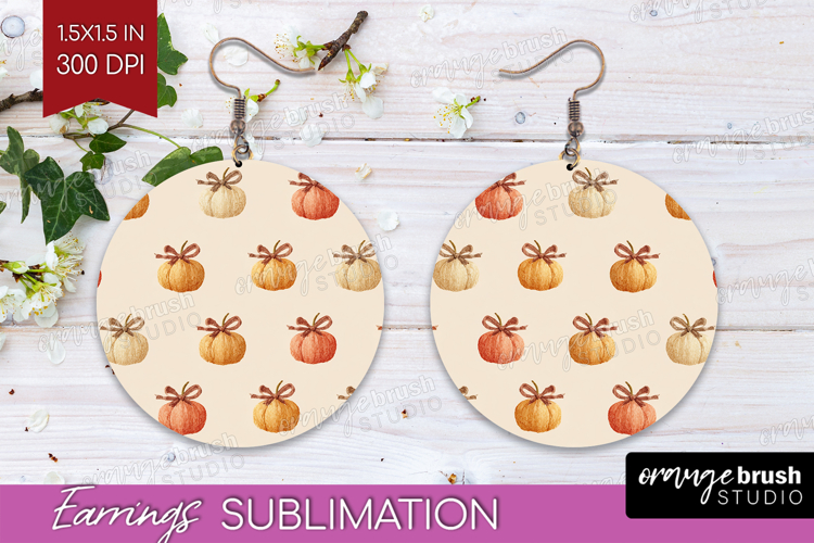 Pumpkin Clipart Image 3
