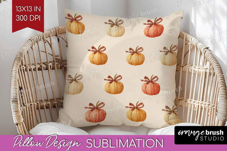 Pumpkin Clipart Image 5