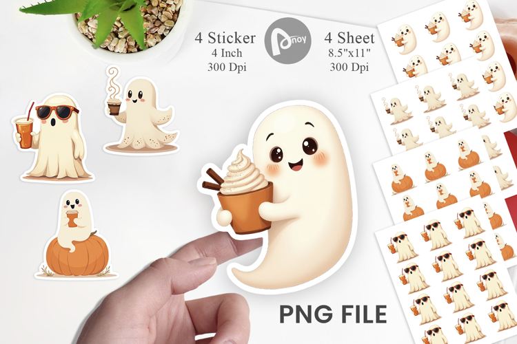 Sticker Png Image 24