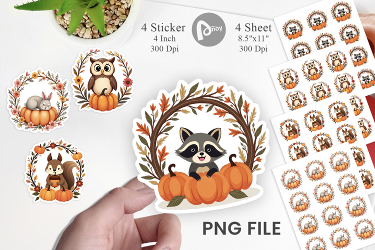 Sticker Png Image 23