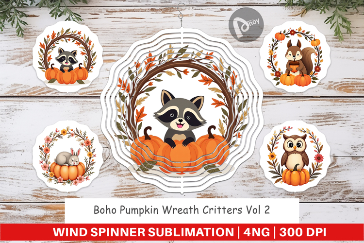 Pumpkin Clipart Image 5