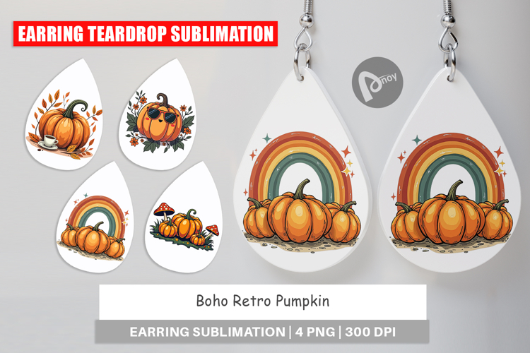 Pumpkin Clipart Image 15