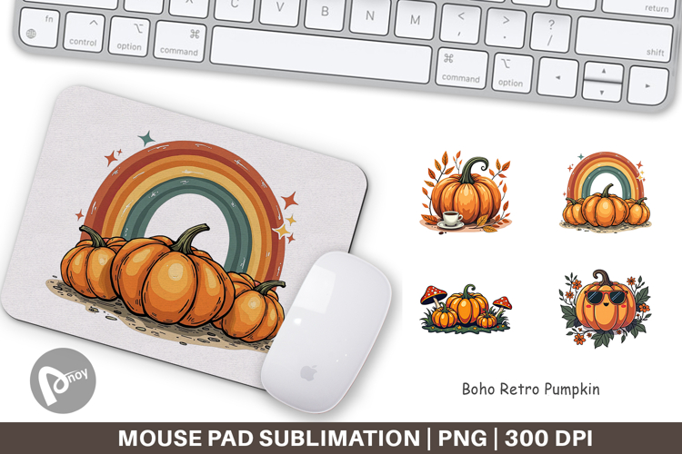 Pumpkin Clipart Image 3