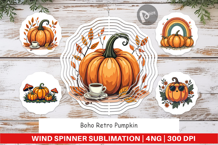 Pumpkin Clipart Image 20