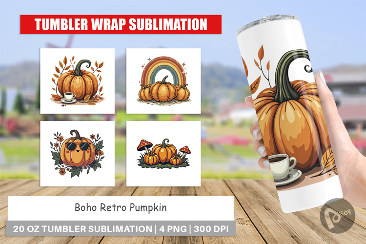 Pumpkin Clipart Image 24