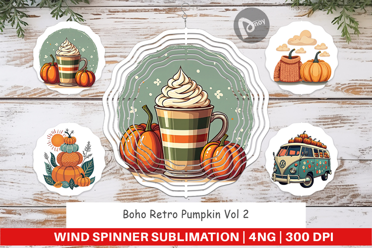 Pumpkin Clipart Image 19