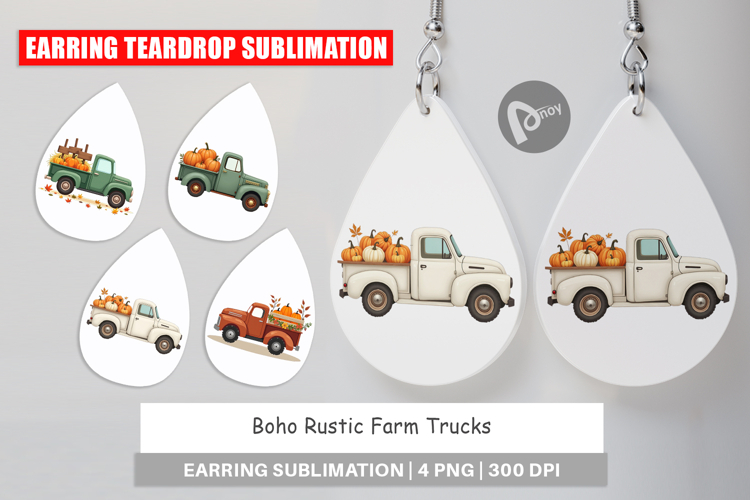 Trucks Clipart Image 17