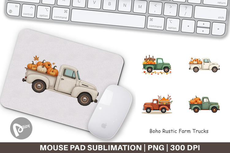 Trucks Clipart Image 11