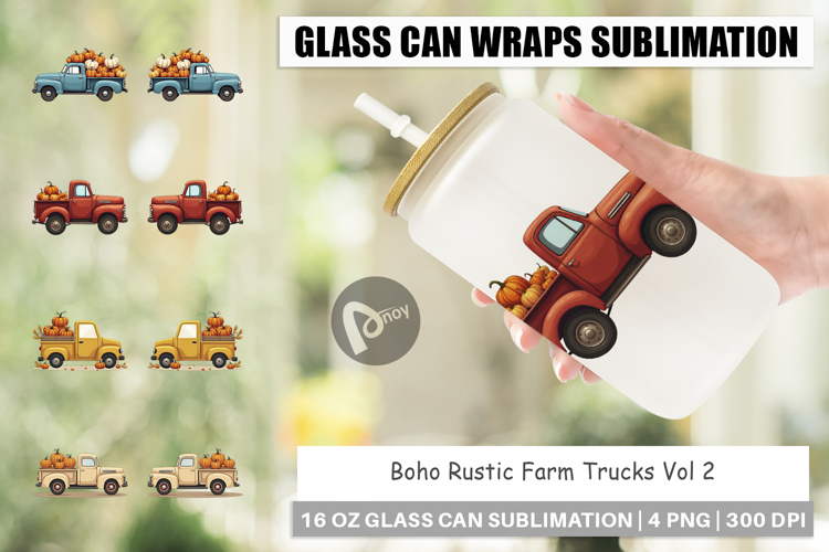 Trucks Clipart Image 14