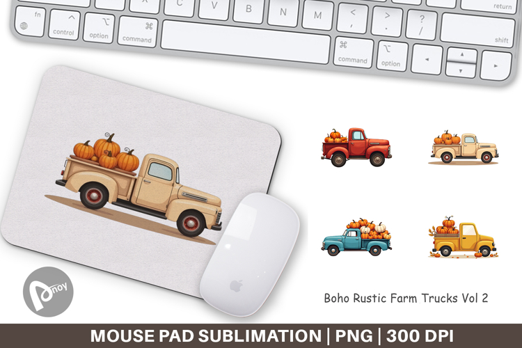 Trucks Clipart Image 10