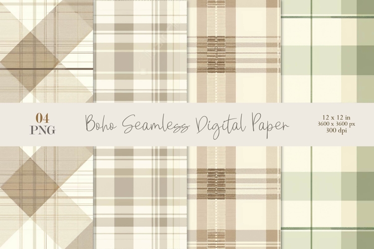 Boho Clipart Image 3