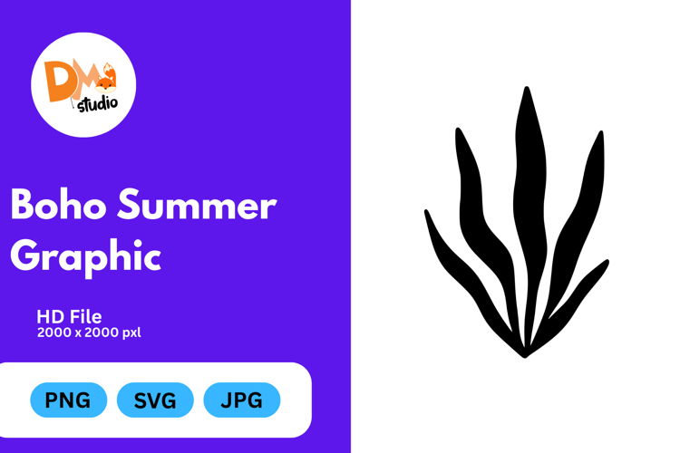 Boho SVG Image 13
