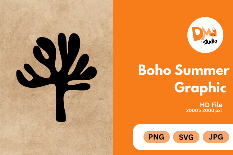Boho SVG Image 20