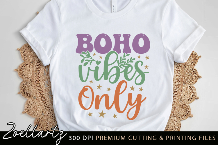 Boho SVG Image 13