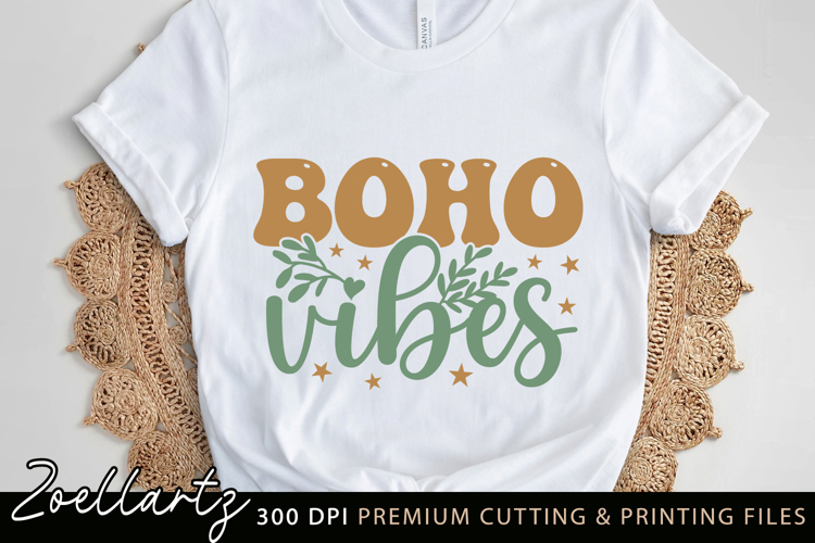Boho SVG Image 14