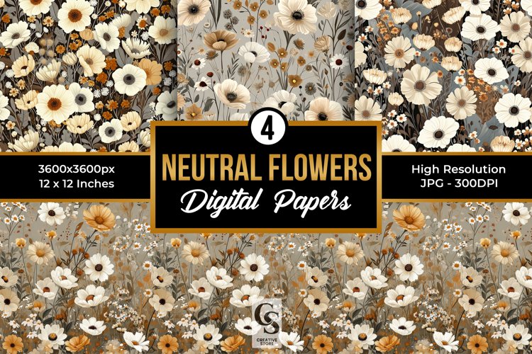 Seamless Pattern Background Image 19