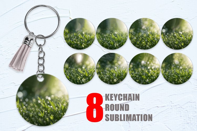 Green Grass Clipart Image 11