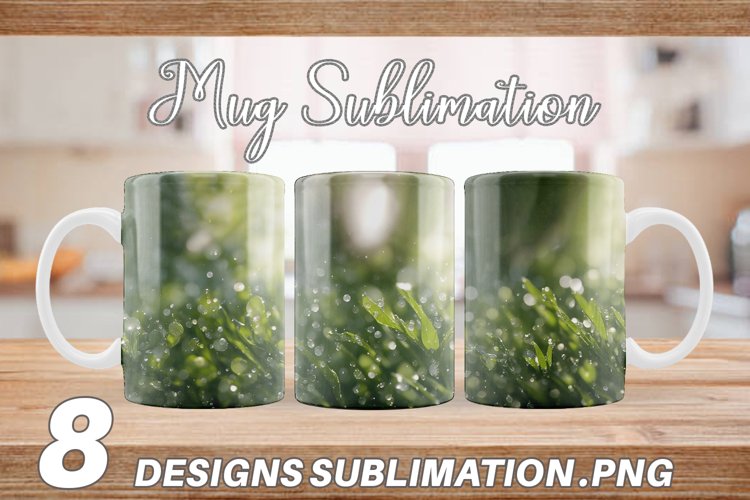 Green Grass Clipart Image 2