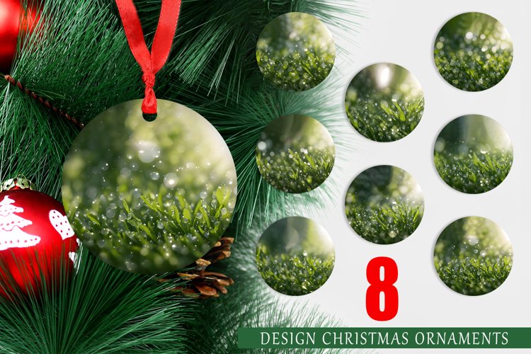 Green Grass Clipart Image 9
