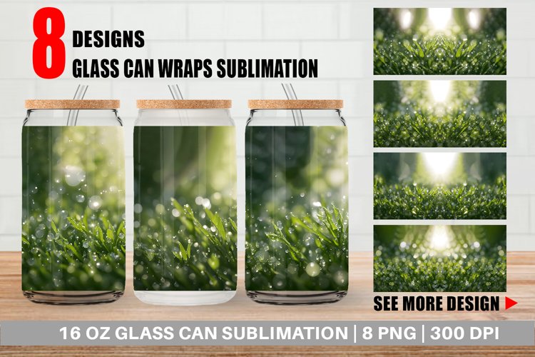 Green Grass Clipart Image 4
