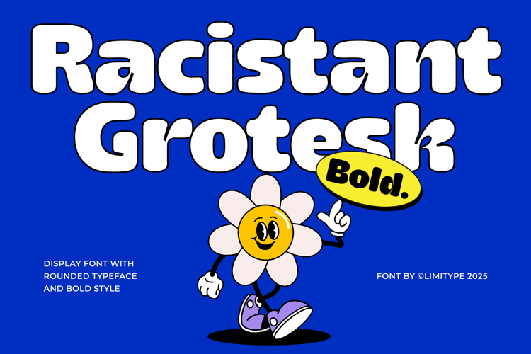 Big Fonts