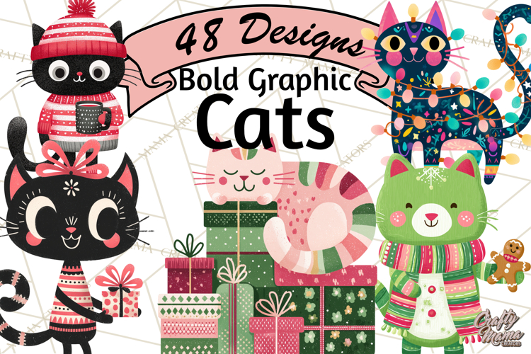 Cat Graphics Image 2