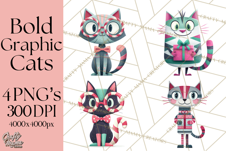 Cat Graphics Image 14