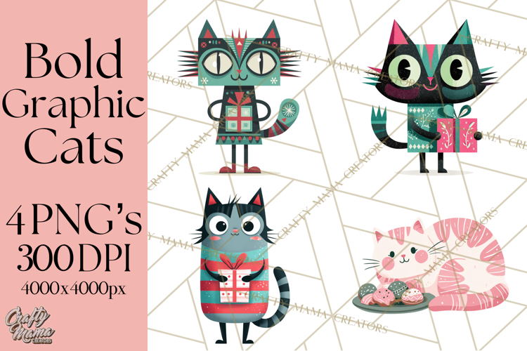 Cat Graphics Image 15