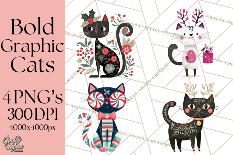 Cat Graphics Image 16