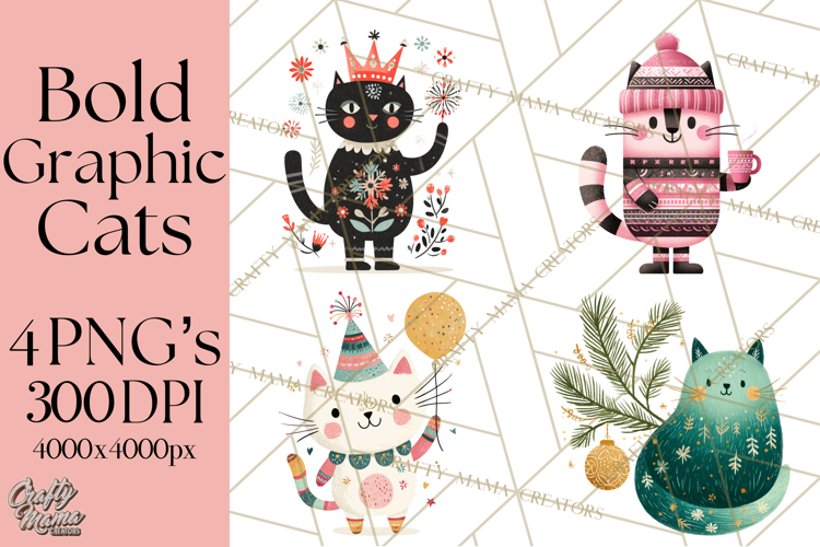 Cat Graphics Image 18