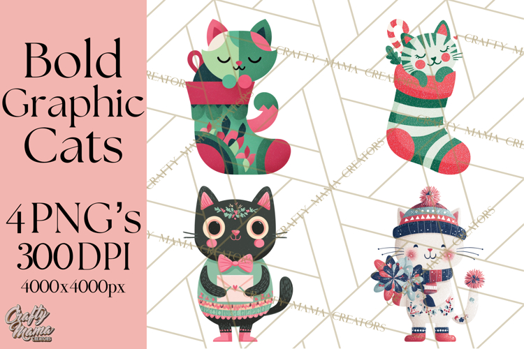 Cat Graphics Image 20
