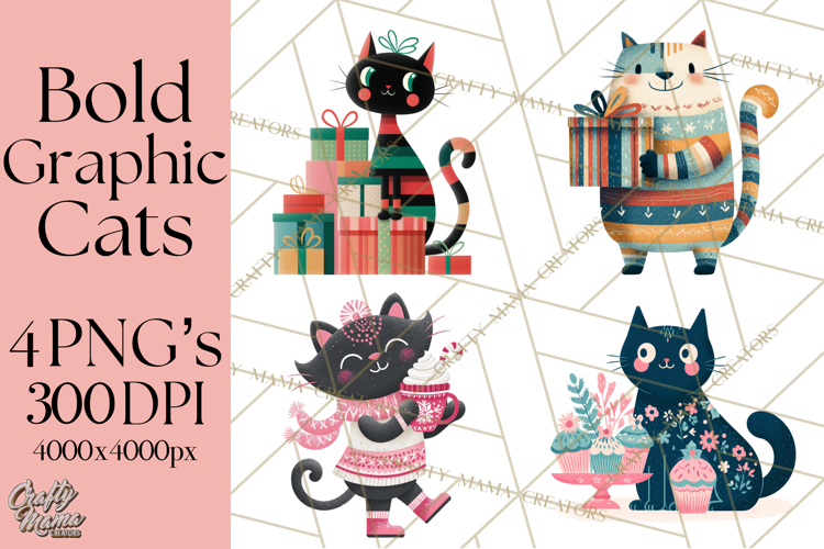 Cat Graphics Image 24