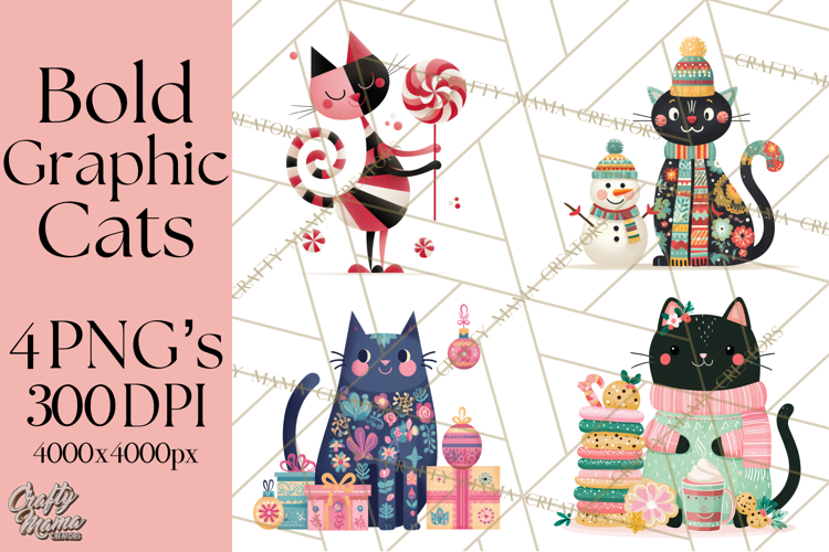 Cat Graphics
