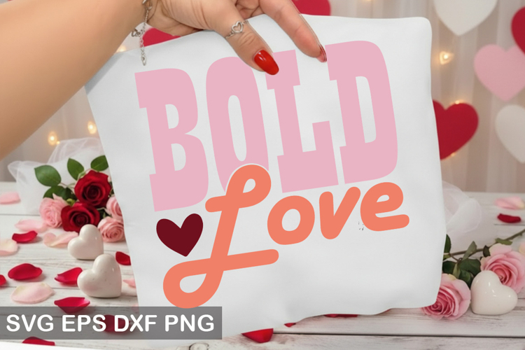 Cricut Valentine Svg Image 16