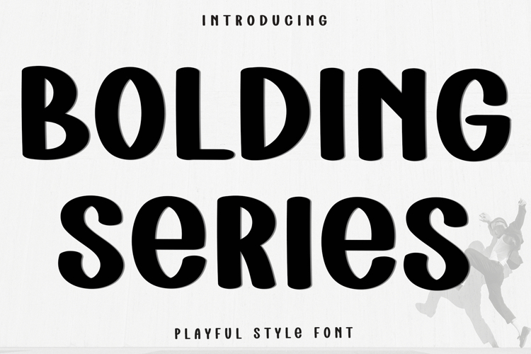 Bolding Series