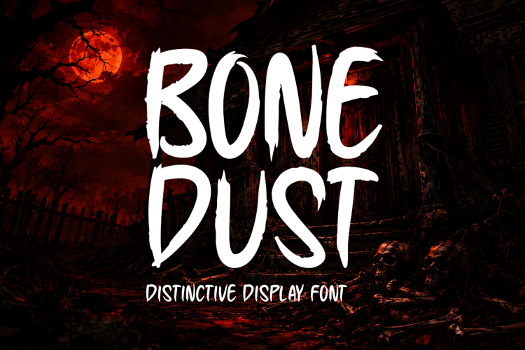 Bone Dust