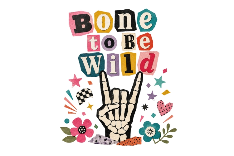 Skeleton PNG Image 2