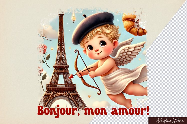 Cupid Clipart Image 19
