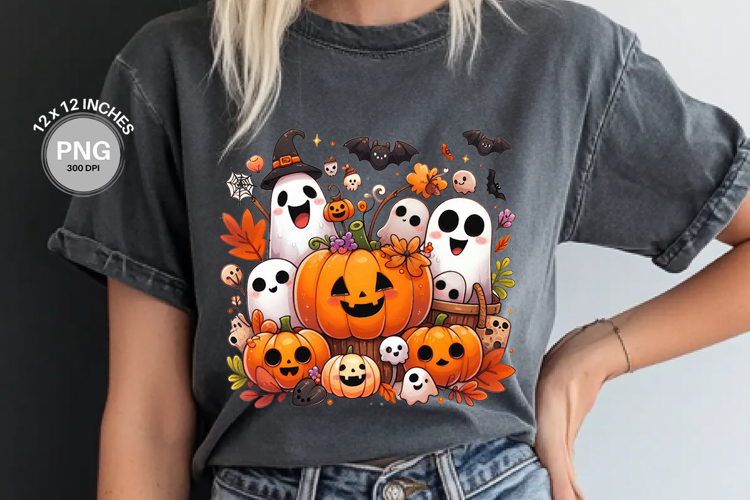 Cute Ghost Pictures Image 18