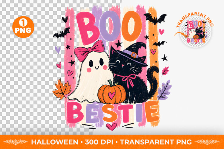 black cat png, halloween cat, cat halloween, spooky cat png, cat shirt png, brushstroke png, halloween png, sublimation png, cat lover gift, spooky season