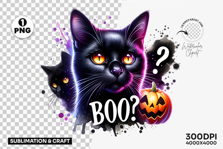 Boo Clipart Image 18