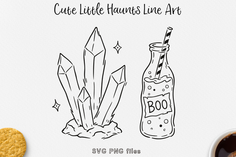 Crystal Svg Image 3