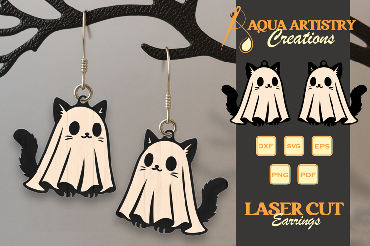 Earrings Clipart Image 22