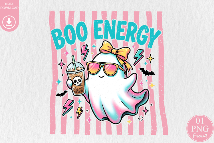 Boo Png Image 12